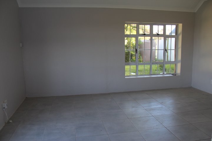 To Let 3 Bedroom Property for Rent in Klein Brak Western Cape